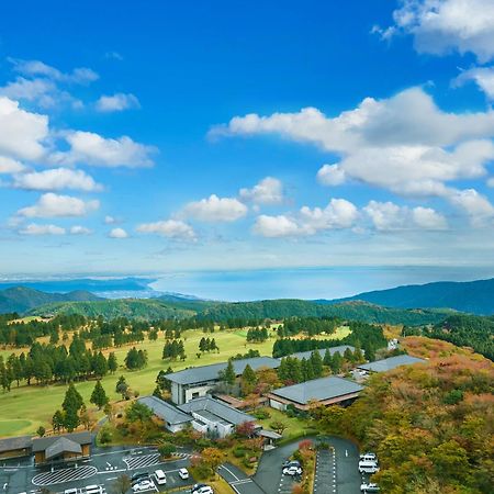 하코네 유노하나 프린스 호텔 Kanagawa 외부 사진