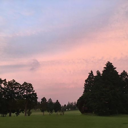 하코네 유노하나 프린스 호텔 Kanagawa 외부 사진